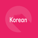 Korean word phrase book 1000 APK