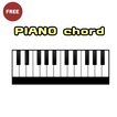 Piano chord quiz