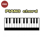 Piano chord quiz biểu tượng