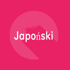 Japoński wyraz fraza 1000-icoon
