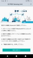 ELTRES Sensing Unit Plakat