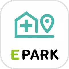 EPARKキュア-全国の歯医者・病院・薬局の検索と予約アプリ APK Herunterladen