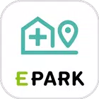 EPARKキュア أيقونة