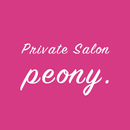 peonyアプリ APK