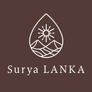 Surya LANKA aplikacja