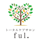 total care salon ful.公式アプリ icon