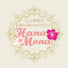 Hana Mona آئیکن