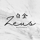 آیکون‌ 白金Zeus