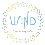 WIND nail&eyelash آئیکن