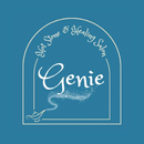 Genie-Hotstone&HealingSalon- APK