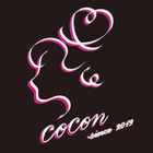 隠れ家サロン cocon icône