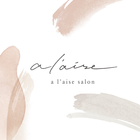 a l'aise salon 圖標