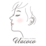 虹色サロン「Uacoco」 أيقونة