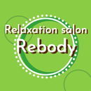 Rebody -リボディ- aplikacja