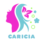 CARICIA スパ＆サロン icône