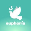 euphoria 公式アプリ icon