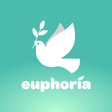 euphoria 公式アプリ أيقونة