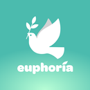euphoria 公式アプリ APK