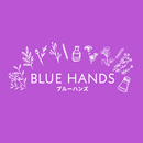 BLUE HANDS APK