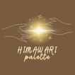 HIMAWARI palette公式アプリ 图标