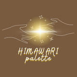 HIMAWARI palette公式アプリ أيقونة