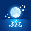 Blue moon&sea APK