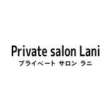 Private salon Lani ícone
