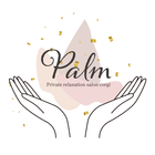 palm relaxation salon 圖標