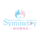 SYMMETRY 新宿御苑 APK