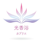 光香浴カブリエ أيقونة