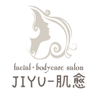 JIYU-肌愈公式アプリ أيقونة