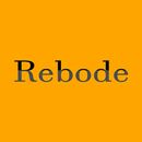 APK Rebode～リボデ～