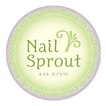 آیکون‌ Nail Sprout