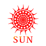 SUN SUN SUN icon