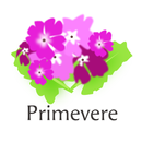 Primevere aplikacja