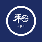 和spa أيقونة