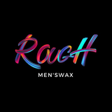 men's wax ROUGH иконка