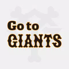 Go to GIANTS ー巨人戦は事前に来場者情報登録ー XAPK 下載