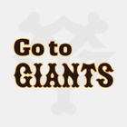 Go to GIANTS biểu tượng