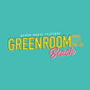 GREENROOM BEACH 2023 APK