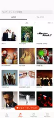 FUJI ROCK FESTIVAL '26 アプリダウンロード