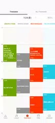 FUJI ROCK FESTIVAL '26 XAPK 下載