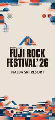 FUJI ROCK FESTIVAL '26 XAPK 下載