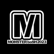 MONSTER baSH 2023