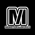 Icona MONSTER baSH 2023