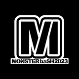 MONSTER baSH 2023 icône