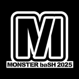 MONSTER baSH 2025 أيقونة