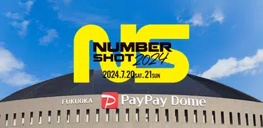 NUMBER SHOT2024