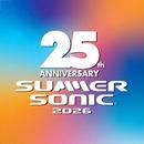 SUMMER SONIC 2026 APK