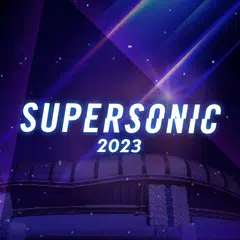 SUPERSONIC OSAKA 2023 APK download